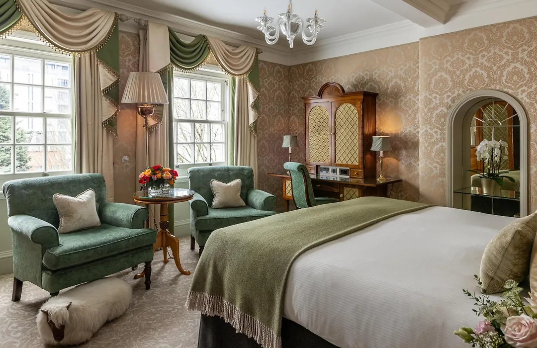The Goring-1